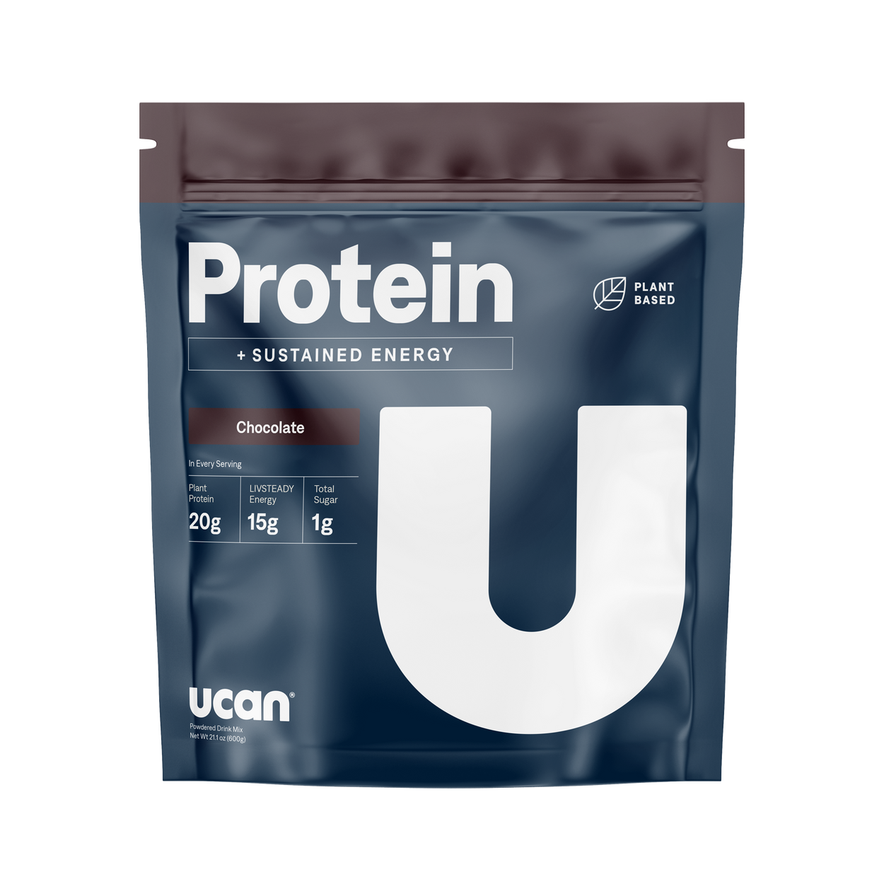 Energy + Protein Powder