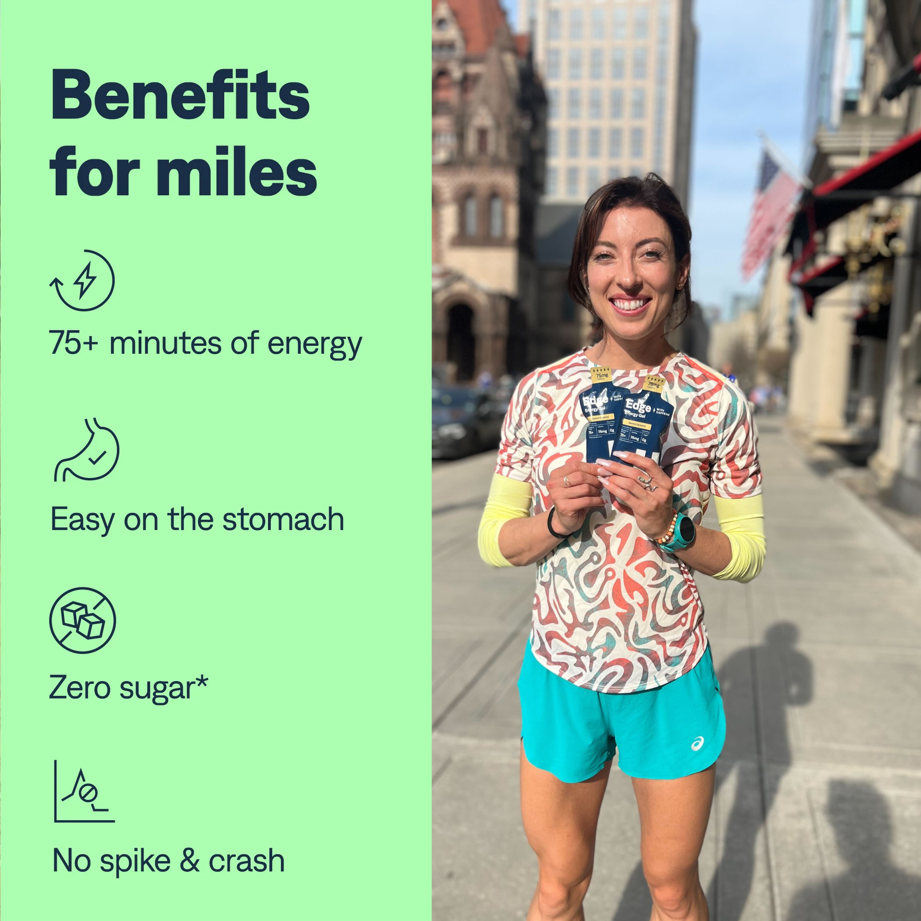 Community Energy Gel Sample Pack