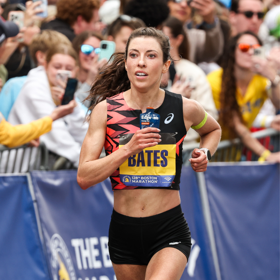 Healthy Runner Edge Sample Pack