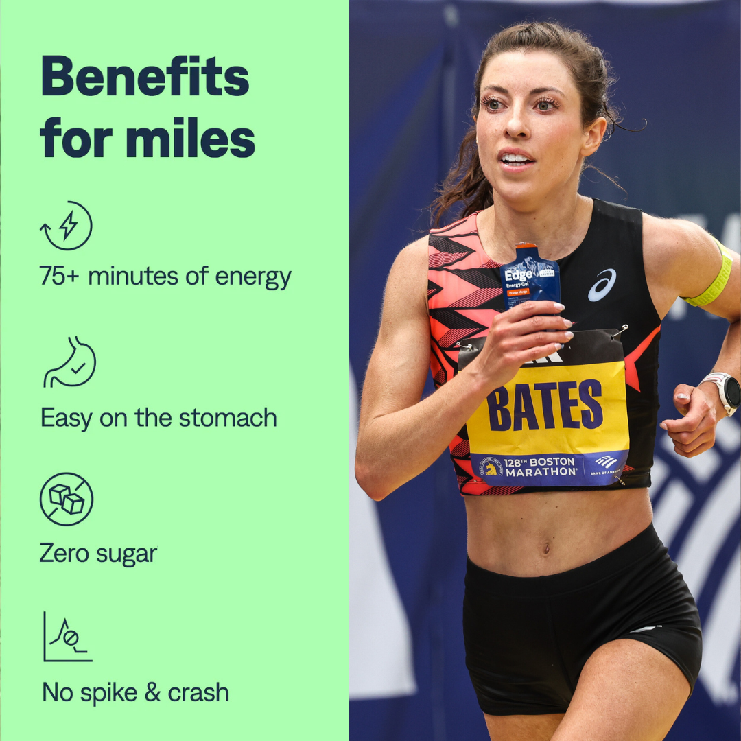 UCAN Edge Energy Gel Sample Pack