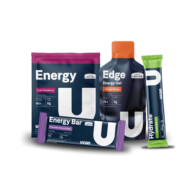 CARA Trial Sample Pack