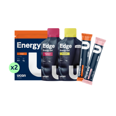 Galloway Training Sample Pack
