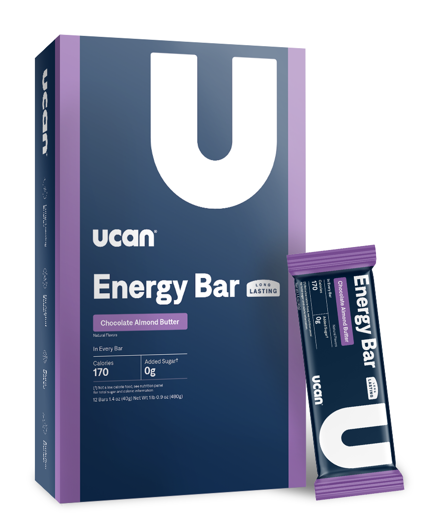 Energy Bar