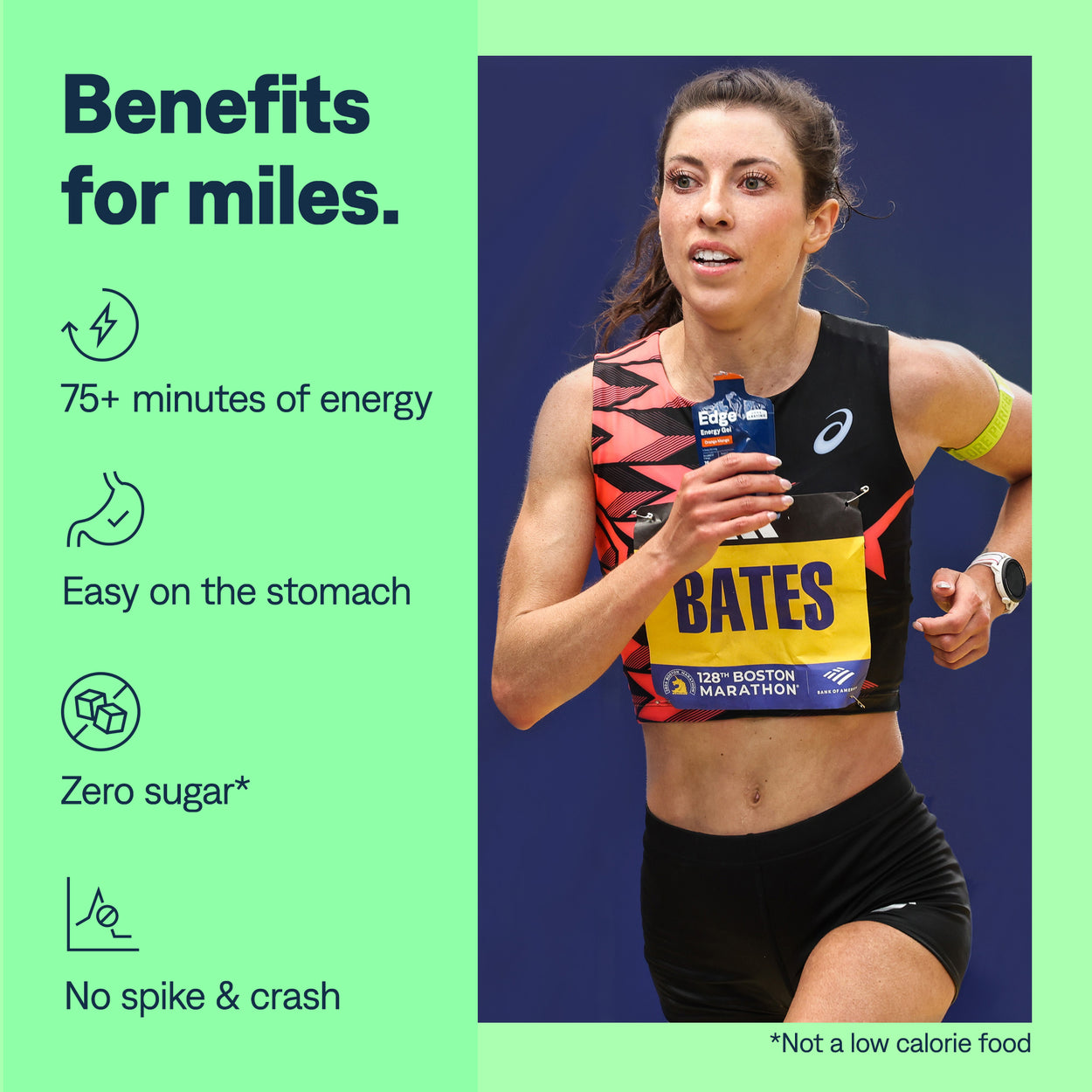 Marathon Training Academy Edge Sample Pack