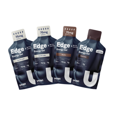 Trail Runner Nation Edge + Caffeine Sample Pack