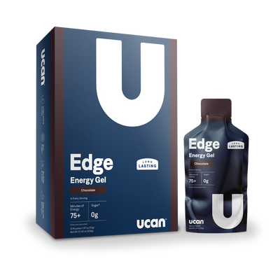 Chocolate Edge