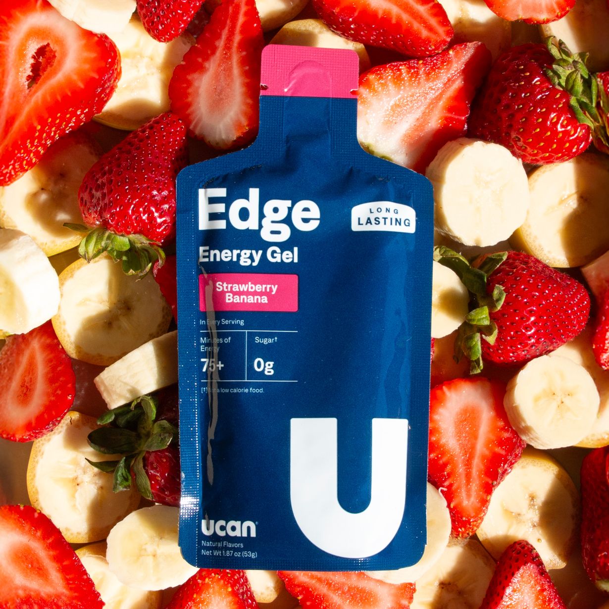 Welcome Edge Gel Sample Pack