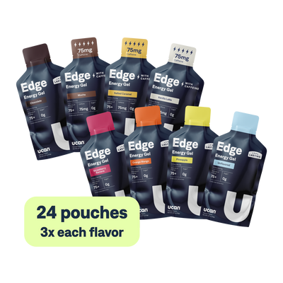 Edge Ultimate Pack