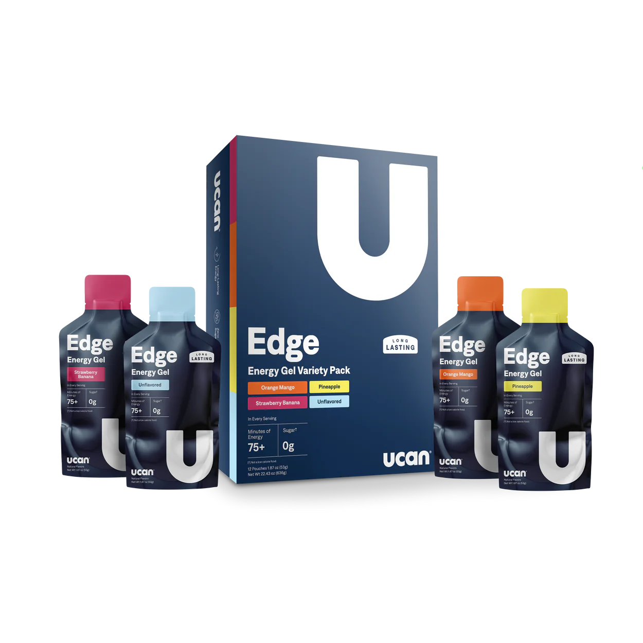 The Woods Edge Variety Pack