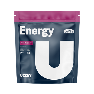 Cran Raspberry Energy Drink Mix