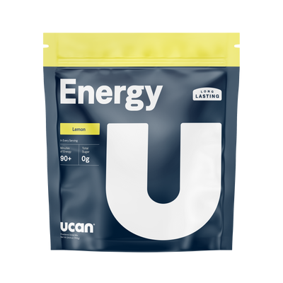 Lemon Energy Powder