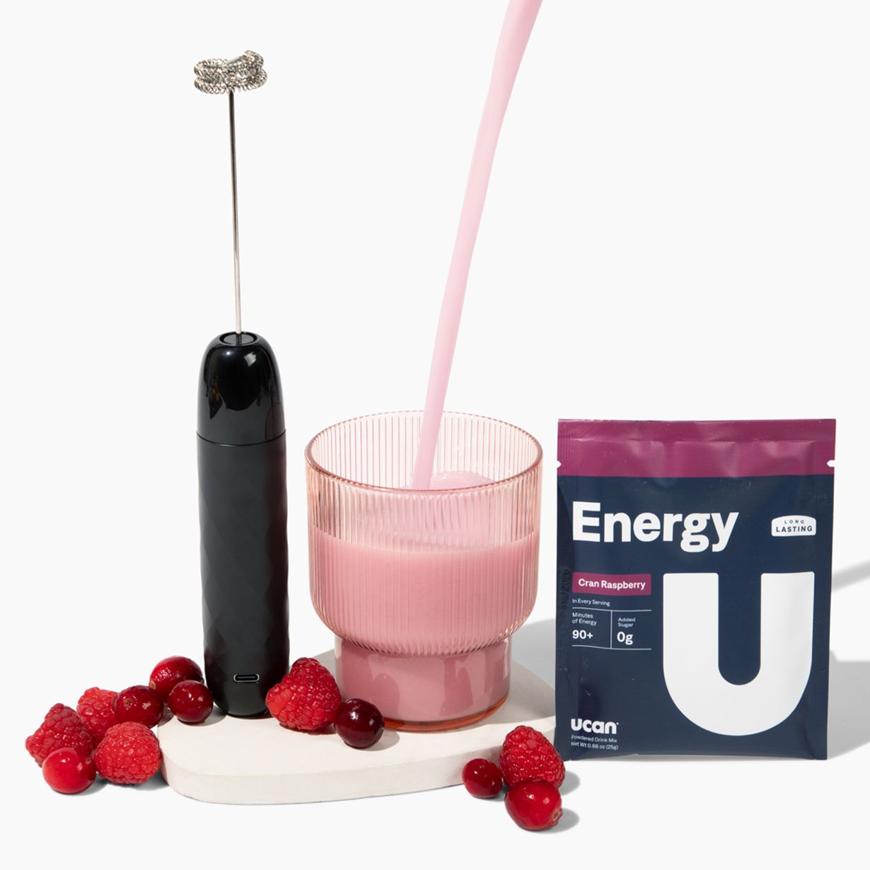 Community Energy Drink Mix Starter Pack