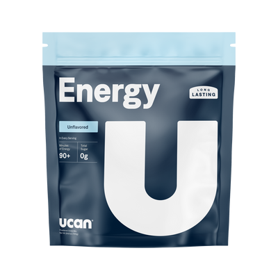 Unflavored Energy Drink Mix