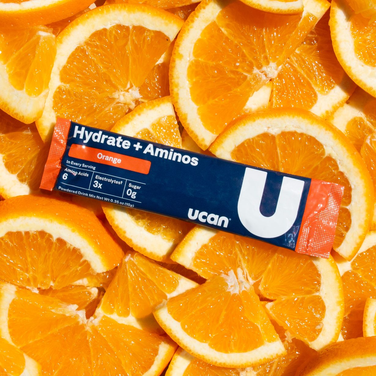 UCAN Community Hydrate Sample Pack