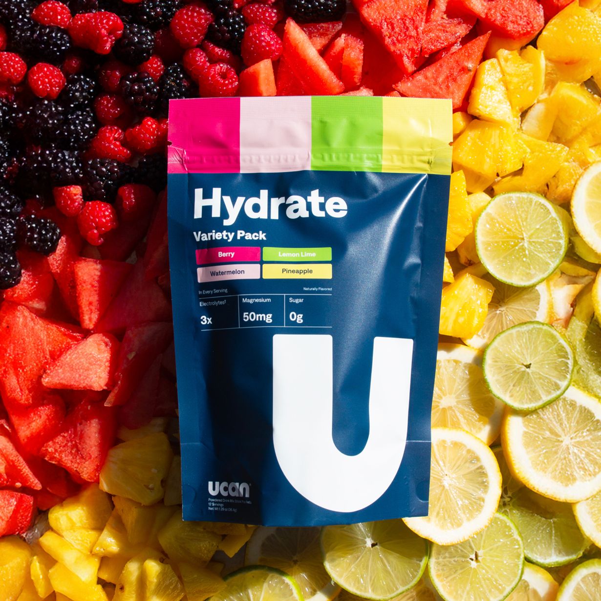 Hydrate Variety Pack