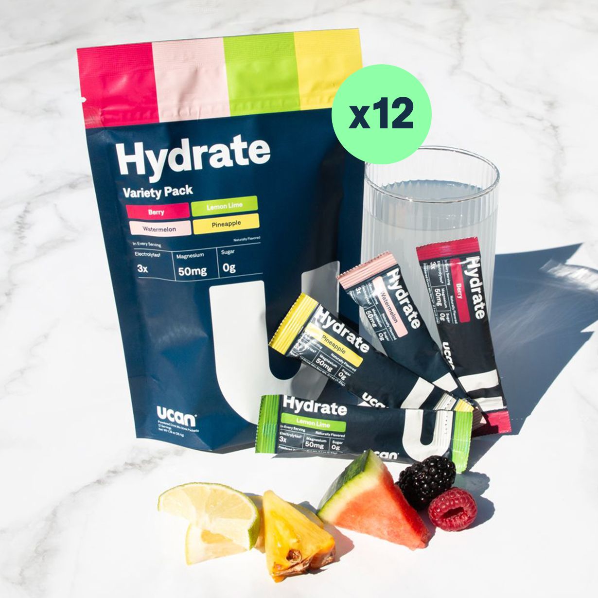 Hydrate Variety Pack