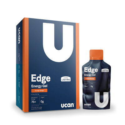 Orange Mango Edge