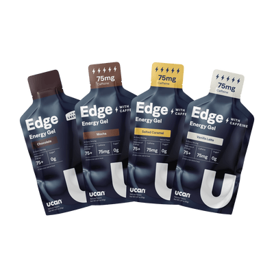 Edge + Caffeine Sample Pack