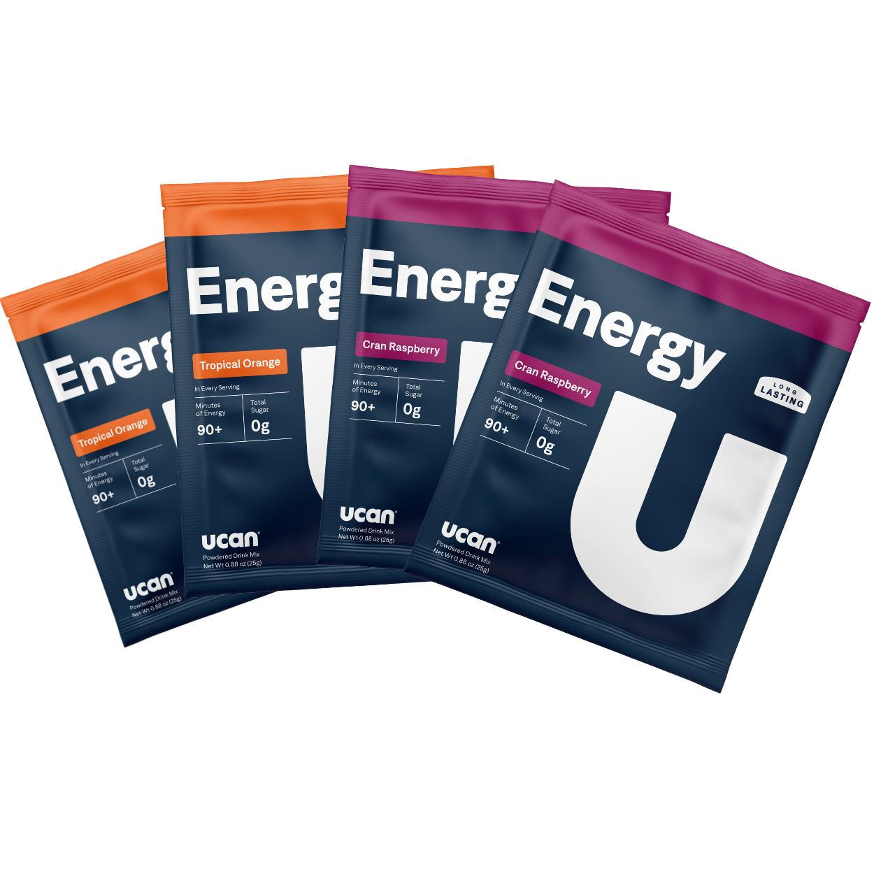 Community Energy Drink Mix Starter Pack