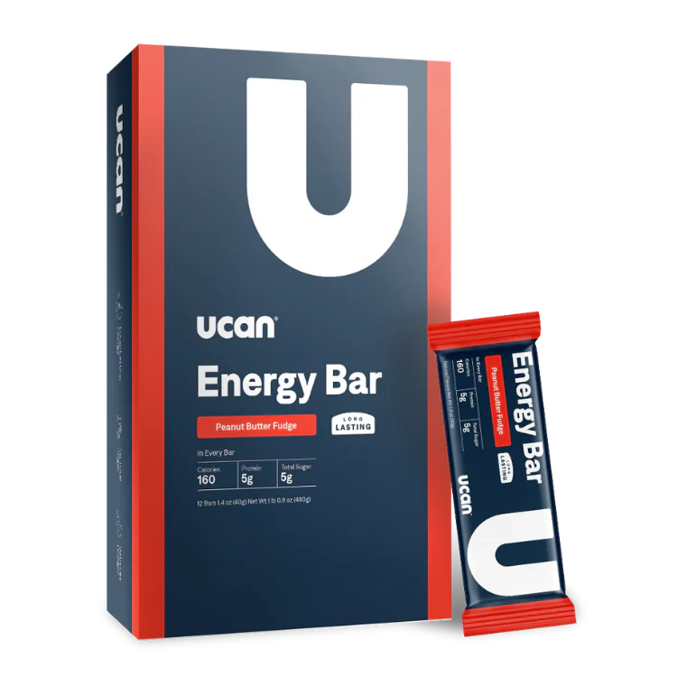 Energy Bar