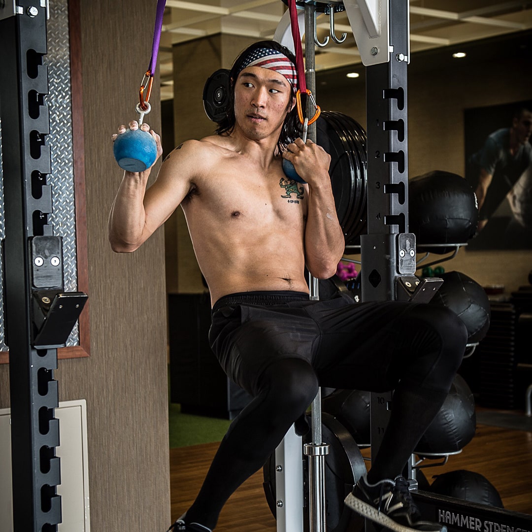 Christopher Poirier-Kim