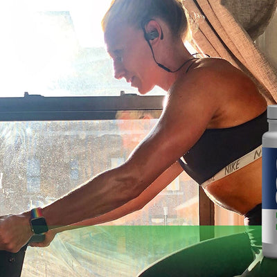 How Do You Define Energy?