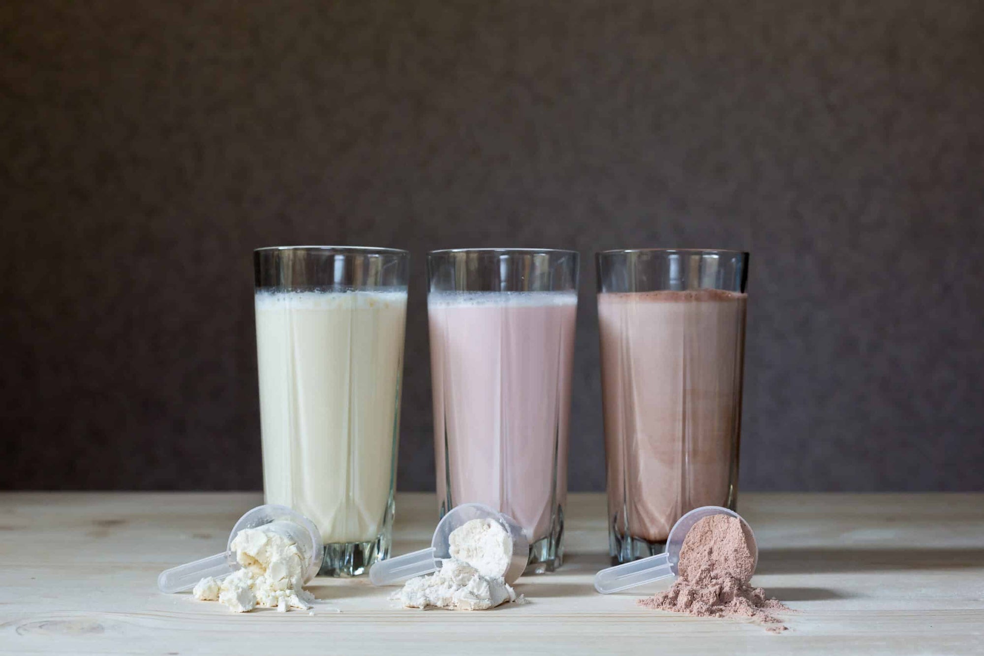 What's The Real Deal with Protein?