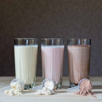 What's The Real Deal with Protein?