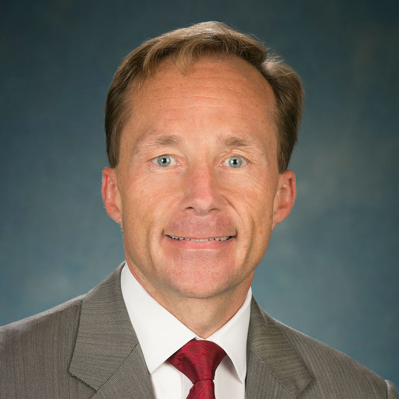 Dr. Jeff Volek
