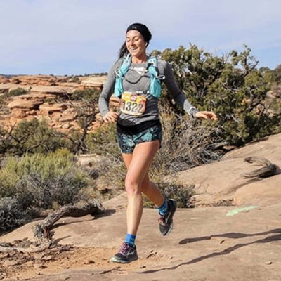 Lauren Mitchell MS, RD, CSSD