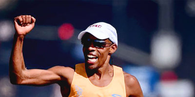 Meb Keflezighi