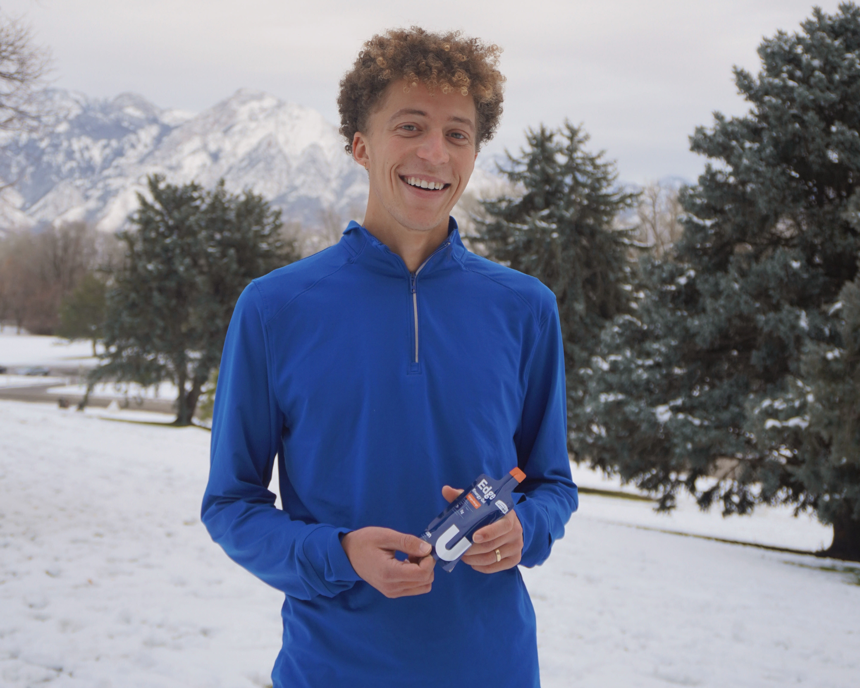 Fuel Smart, Run Strong Webinar