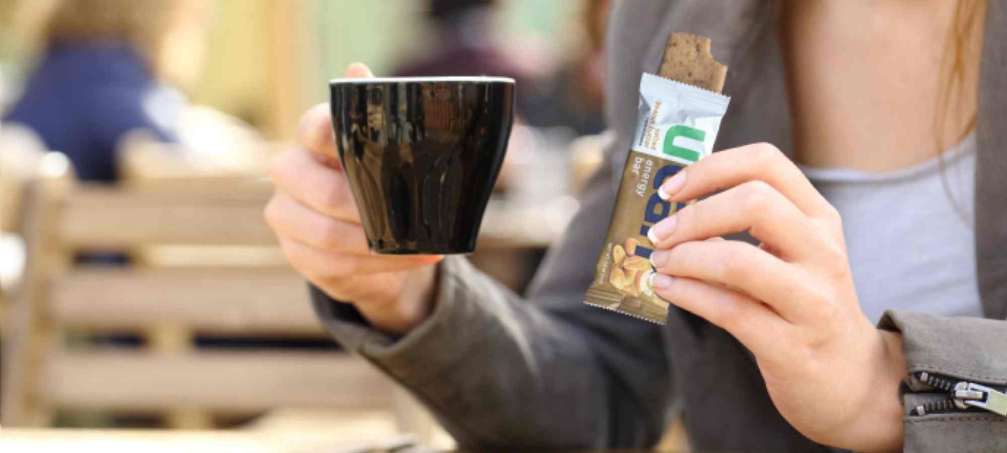 3 Ways to Fuel Your Day with UCAN Energy bars