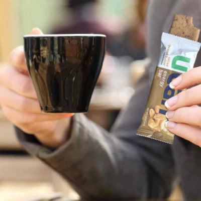 3 Ways to Fuel Your Day with UCAN Energy bars