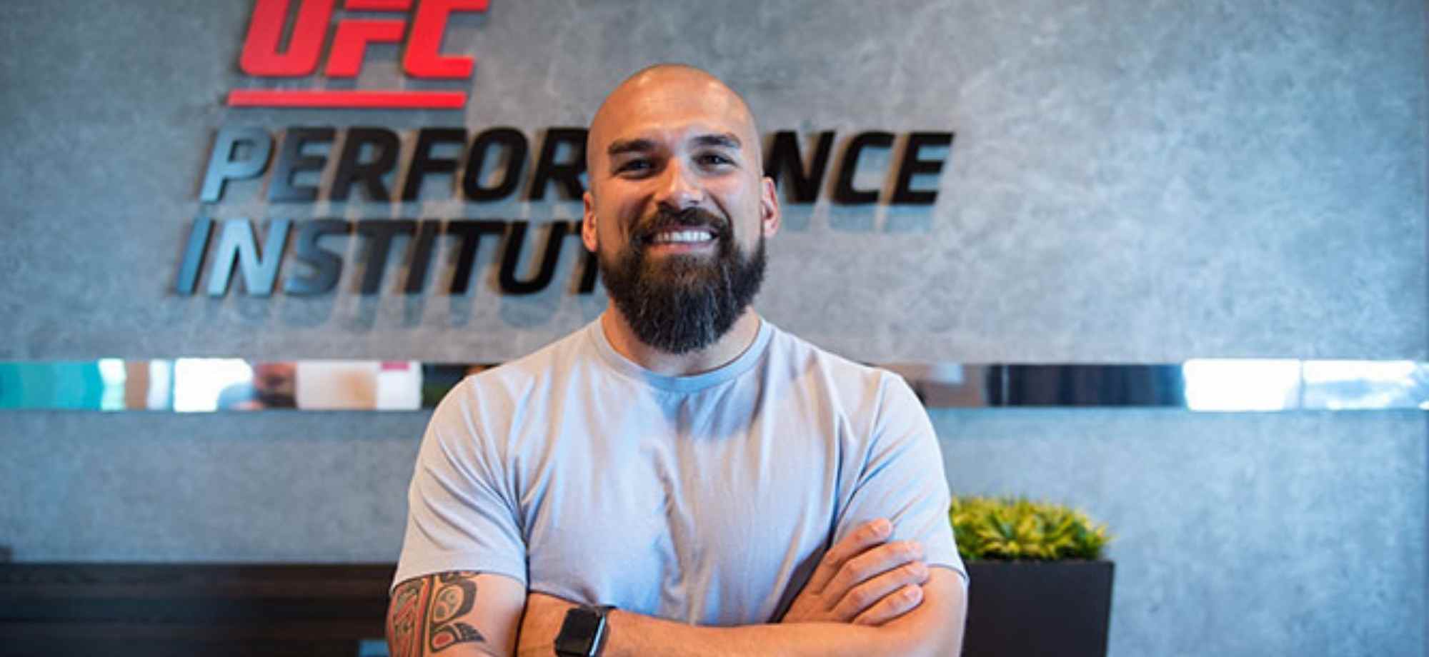 UFC Director of Strength and Conditioning Bo Sandoval on the Foundations of Elite Performance