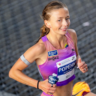 Fall Marathon Season is Upon Us