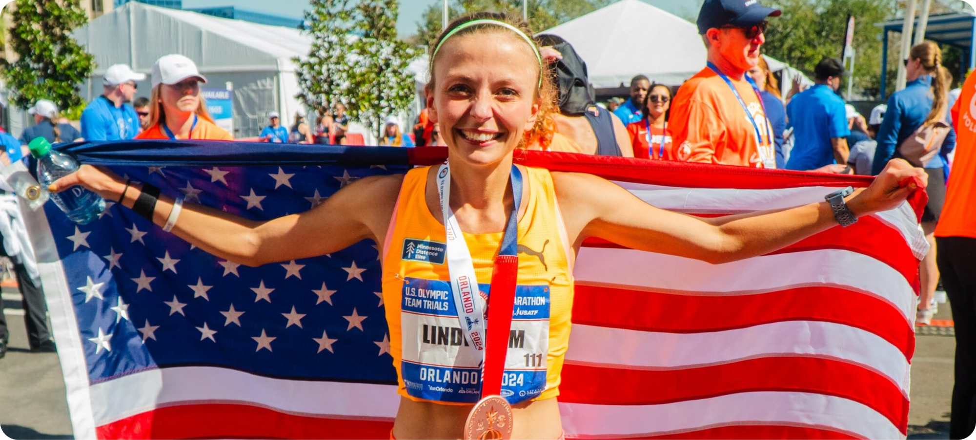 Why Olympian Dakotah Popehn Made the Switch from Sugar to UCAN