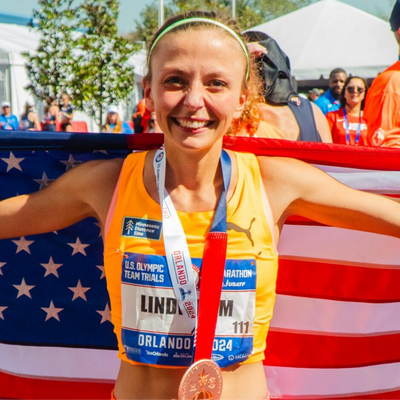 Why Olympian Dakotah Popehn Made the Switch from Sugar to UCAN