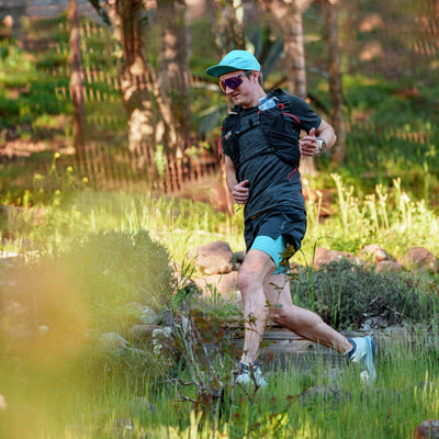The Ultimate Guide to Performance Nutrition