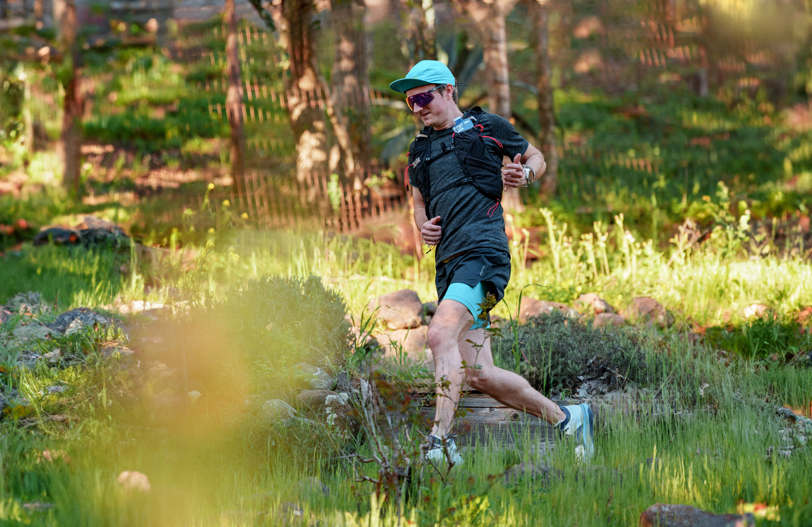 Transitioning to Outdoor Training: Tips and Tricks