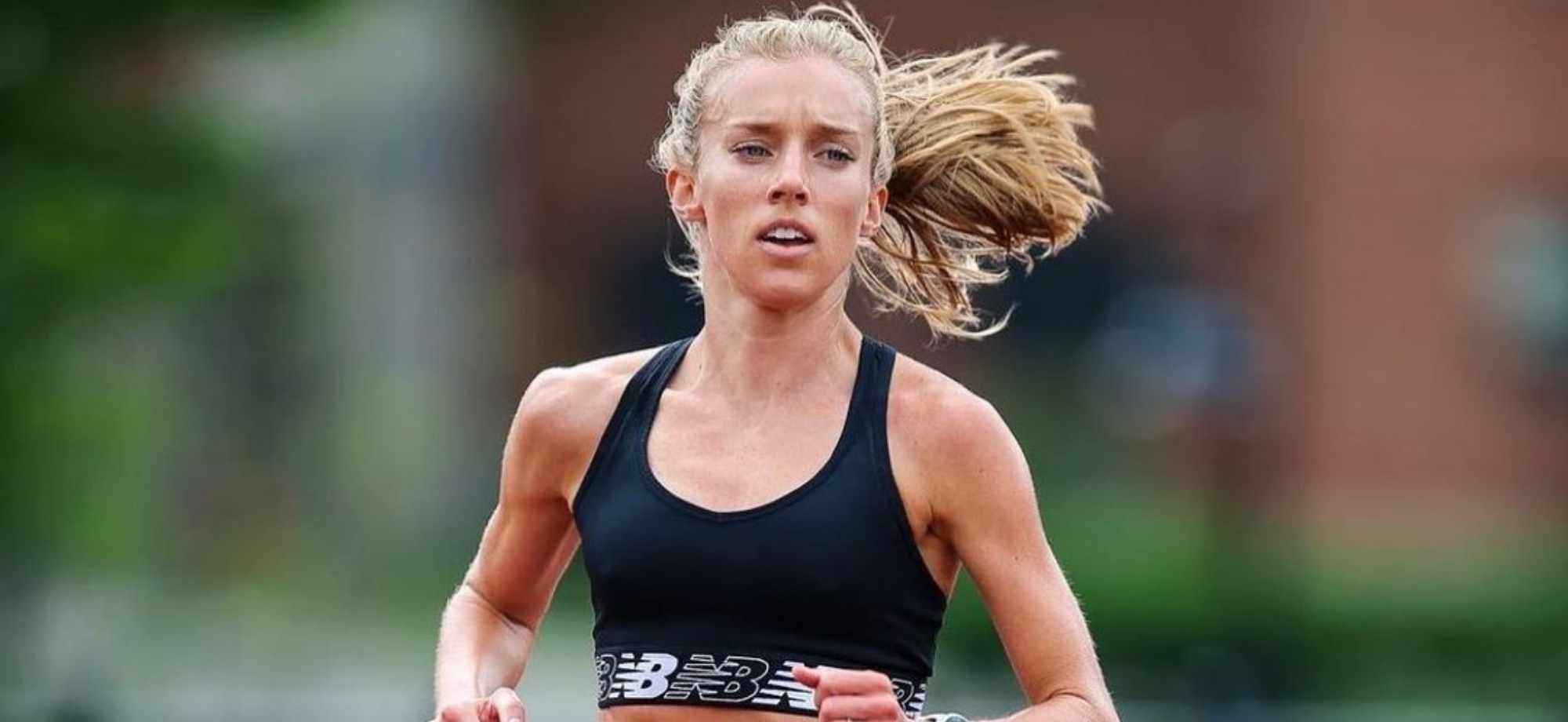 Olympian Emily Sisson on Going the Distance