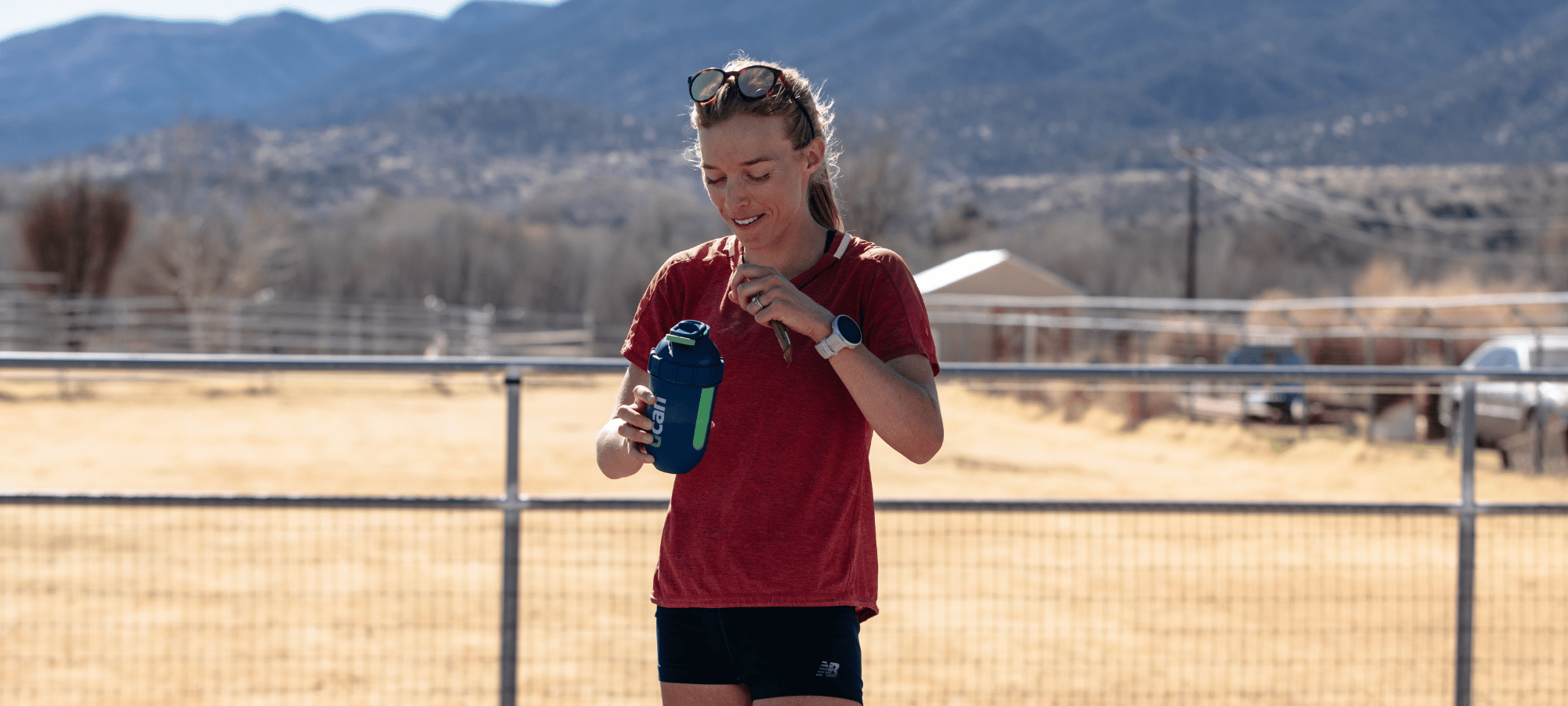 Recovery Nutrition: What You Should Eat After A Run