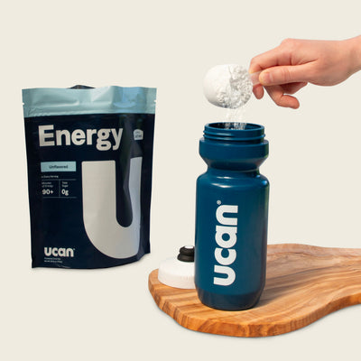 Fueling Smarter, Not Harder: An Introduction to UCAN