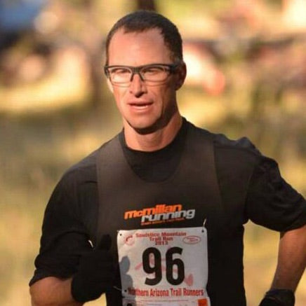 Greg McMillan