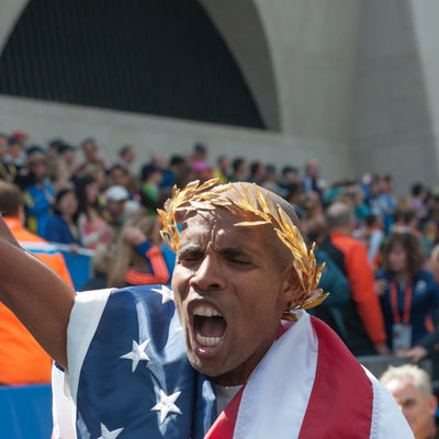 Distance Running Great Meb Keflezighi on a Masterful Mindset