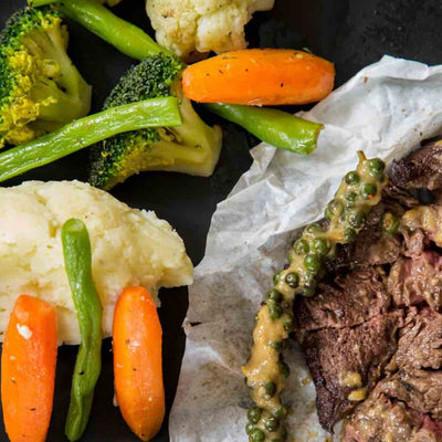 How to Achieve Ideal Racing Weight