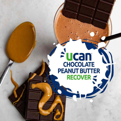 Chocolate Peanut Butter Recover