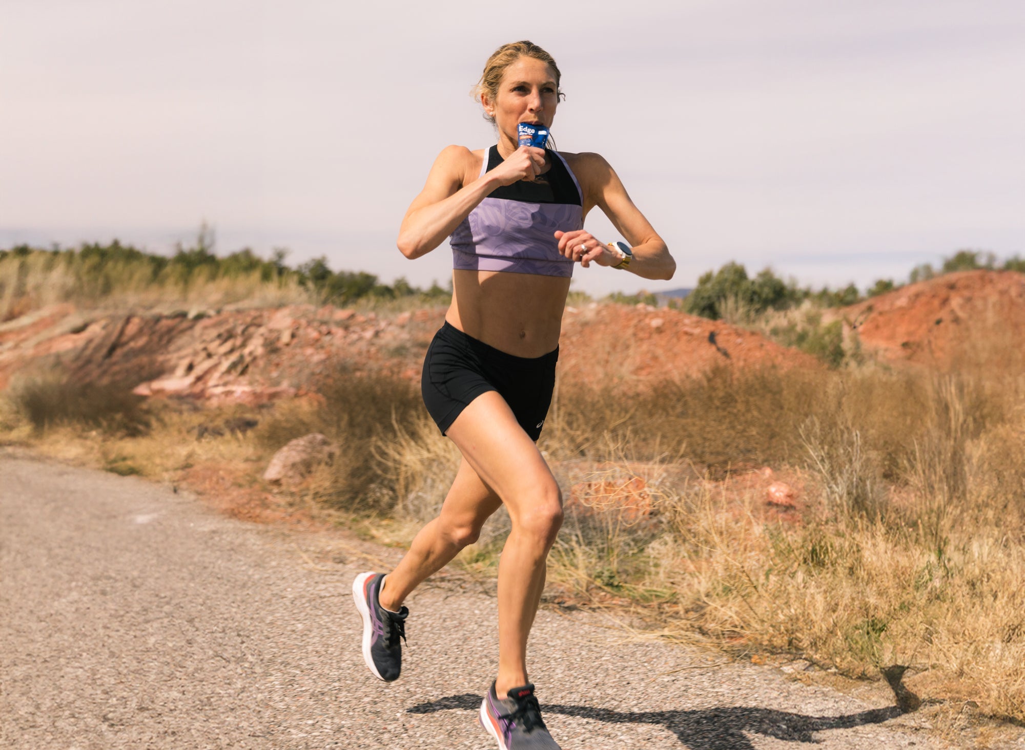 Spring Training Kickoff: Building Endurance After Winter