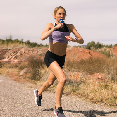 Spring Training Kickoff: Building Endurance After Winter