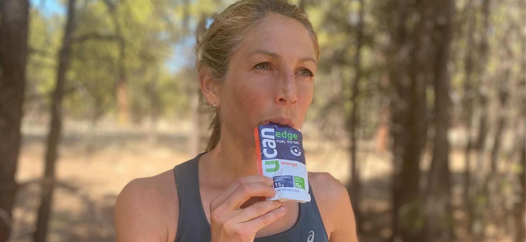 Marathon Nutrition with Elite Runner Sara Hall